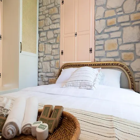 Feride Fonksiyonel Yasam Hotel Gokceada