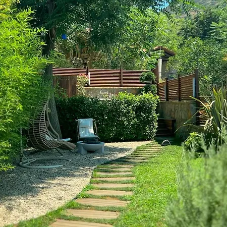 Hotel Feride Fonksiyonel Yasam *